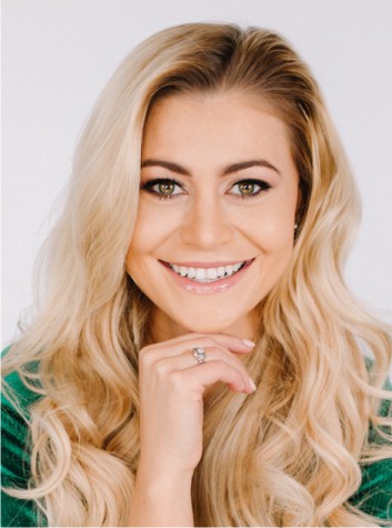 ilze saunders